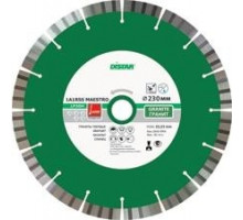 Алмазный диск для резки гранита DI-Star MAESTRO 125х22.2 мм