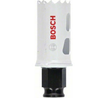 Коронка биметаллическая BOSCH PROGRESSOR for Wood&Metal 29 мм 2608594205