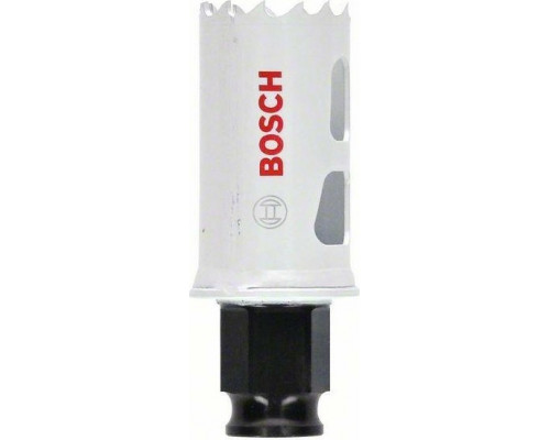 Коронка биметаллическая BOSCH PROGRESSOR for Wood&Metal 29 мм 2608594205