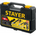 Набор столярно-слесарного инструмента STAYER Master-17 универсальный 17 предм. 2205-H17