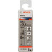 Сверло по металлу BOSCH HSS-G 3.1 мм 10шт 2608585481