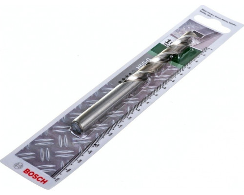 Сверло по металлу BOSCH HSS-G 10x87x133 2609255056