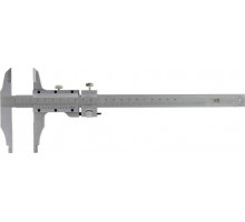 Штангенциркуль ЧИЗ ШЦ-2- 800 0,1 губ. 125мм ЧИЗ 107391
