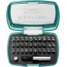 Набор бит KRAFTOOL SPECIAL-32 специальных 32 предм., cr-mo 2610-H32