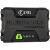 Аккумулятор GREENWORKS 80.0V 5,0 Ач Li-ion G80B5