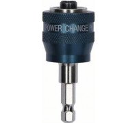 Адаптер для биметаллической коронки BOSCH 11 мм 6гр. POWER CHANGE (7/16