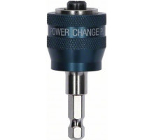 Адаптер для биметаллической коронки BOSCH 11 мм 6гр. POWER CHANGE (7/16