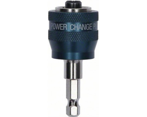 Адаптер для биметаллической коронки BOSCH 11 мм 6гр. POWER CHANGE (7/16