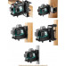 Лазерный уровень KRAFTOOL LL 3D №4 34640-4