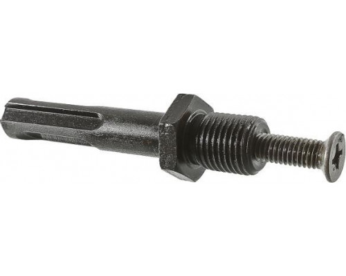 Адаптер SDS-plus Sturm 9019-Plus1/2 переходник на резьбу 1/2