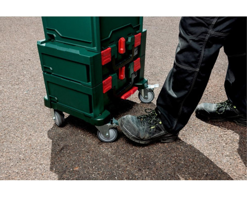 Площадка на роликах METABO METABOX (626894000) 626894000