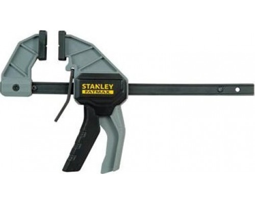 Струбцина быстрозажимная STANLEY FATMAX M 300 мм FMHT0-83233