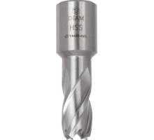 Сверло по металлу корончатое DIAM HSS 14x30 Extra Line 320283
