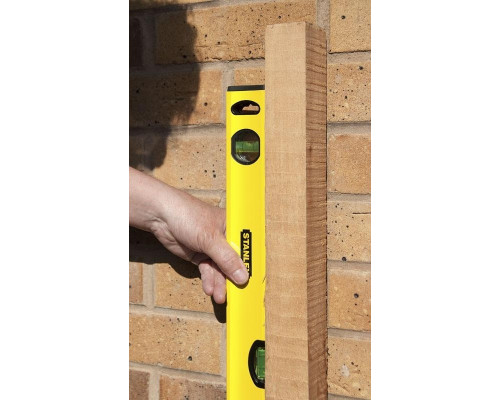 Уровень строительный STANLEY CLASSIC 180 см STHT1-43108