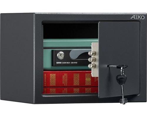 Сейф офисный AIKO T-230 KL