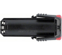Аккумулятор BOSCH 3,6V 1,3 Ah Li-ion 2607336242
