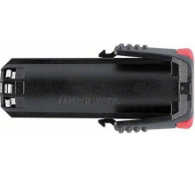 Аккумулятор BOSCH 3,6V 1,3 Ah Li-ion 2607336242