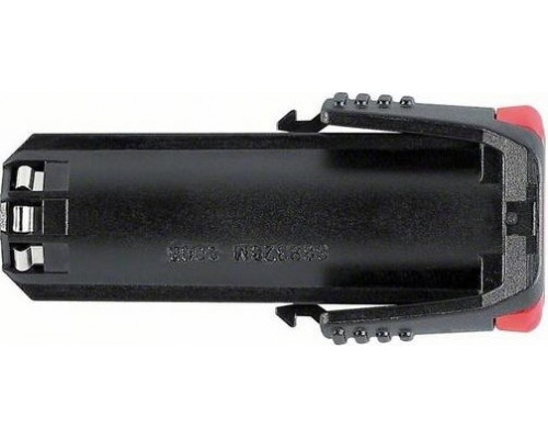 Аккумулятор BOSCH 3,6V 1,3 Ah Li-ion 2607336242