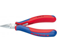 Круглогубцы прецизионные KNIPEX 3522115 115 мм KN-3522115
