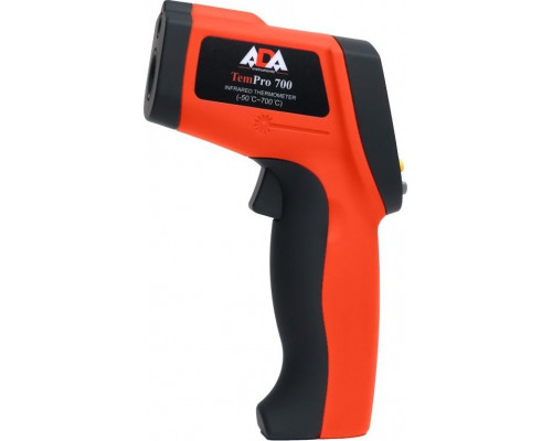 Пирометр ADA TemPro 700 А00224