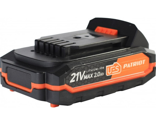 Аккумулятор PATRIOT BR 21V Li-ion 2,0Ah 180301122