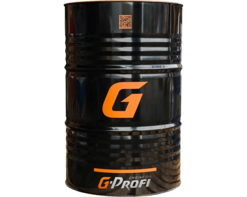 Масло моторное G-ENERGY G-Profi MSK 10W-30 205 л 253130014