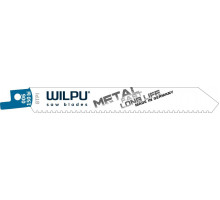Полотна для сабельных пил WILPU 006/150 bi металла, дерева с ост.металла (быстрый точный рез) 1851500005