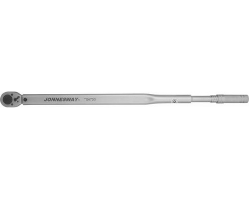Ключ динамометрический JONNESWAY T04700 3/4" DR, 150-1000 Нм