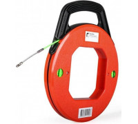 Протяжка из полиэстеровой нити FORTISFLEX PET-1-4.0/20K 20 метров 76657