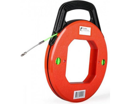 Протяжка из полиэстеровой нити FORTISFLEX PET-1-4.0/20K 20 метров 76657