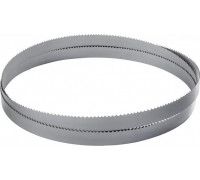 Пила кольцевая HONSBERG М42 27х0,9х2600 мм 4/6 S Spectra Bimetal