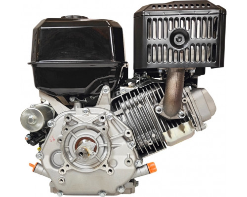 Бензиновый двигатель Lifan KP520E 11А 25 л.с. с электростартером