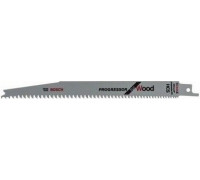 Полотна для сабельных пил BOSCH S2345Х (уп.2шт) 2608654403