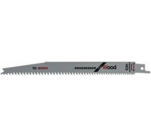 Полотна для сабельных пил BOSCH S2345Х (уп.2шт) 2608654403