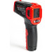Пирометр КВТ KT 650C PROLINE бесконтактный цифровой 87243
