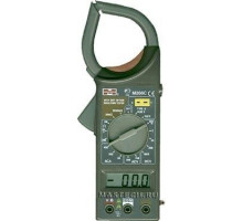 Клещи токоизмерительные MASTECH M 266 C 13-1303