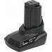 Аккумулятор ПРАКТИКА для METABO 10.8В, 2.0 Ач, Li-Ion, коробка 791-462