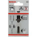 Адаптер BOSCH SDS+>патрон 1/2-20 (1617000132) 1617000132