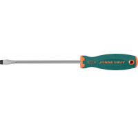 Отвертка шлицевая JONNESWAY D71S9175 ANTI-SLIP GRIP, SL9.5х175 049133