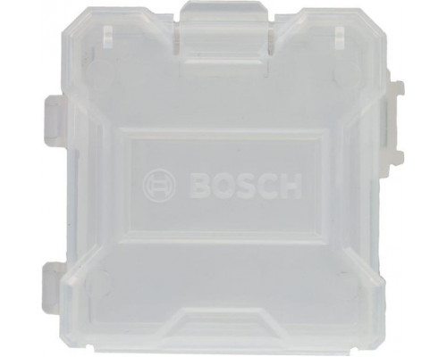 Бокс для кейса Pick and Click BOSCH пластик 2608522364