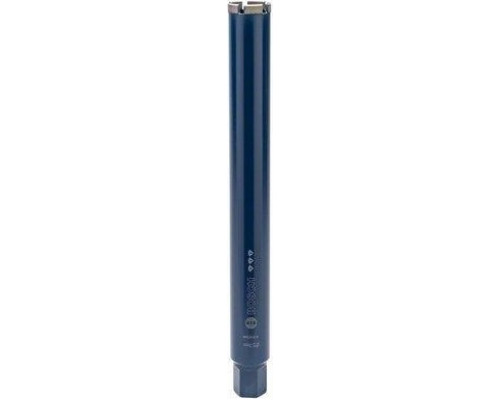 Алмазная коронка для мокрого сверления BOSCH ВК1 1/2 18х300 мм Best for Concrete 2608580545