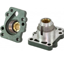 Основание помпы охлаждения SKIPPER для Yamaha 9,9-15 SK6E7-45331-00-5B