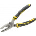 Плоскогубцы STANLEY FatMax 160 мм 0-89-866 0-89-866
