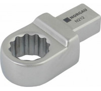 Насадка накидная Norgau N212 хвостовик 9 х 12 мм, 14 мм 051111314