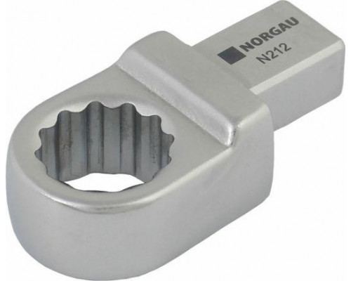 Насадка накидная Norgau N212 хвостовик 9 х 12 мм, 14 мм 051111314