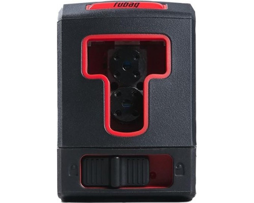 Лазерный уровень FUBAG Crystal 10R VH 31622