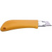 Нож строительный Olfa OL-BN-AL/BB/10BB с выдвижным лезвием и автофиксатором