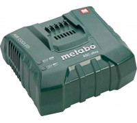 Зарядное устройство для аккумуляторов METABO ASC Ultra 14,4-36 V 627265000
