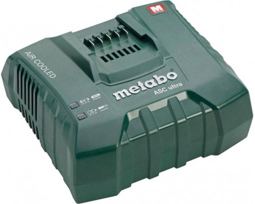 Зарядное устройство для аккумуляторов METABO ASC Ultra 14,4-36 V 627265000