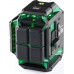 Лазерный уровень ADA LaserTANK 4-360 Green Basic Edition А00631